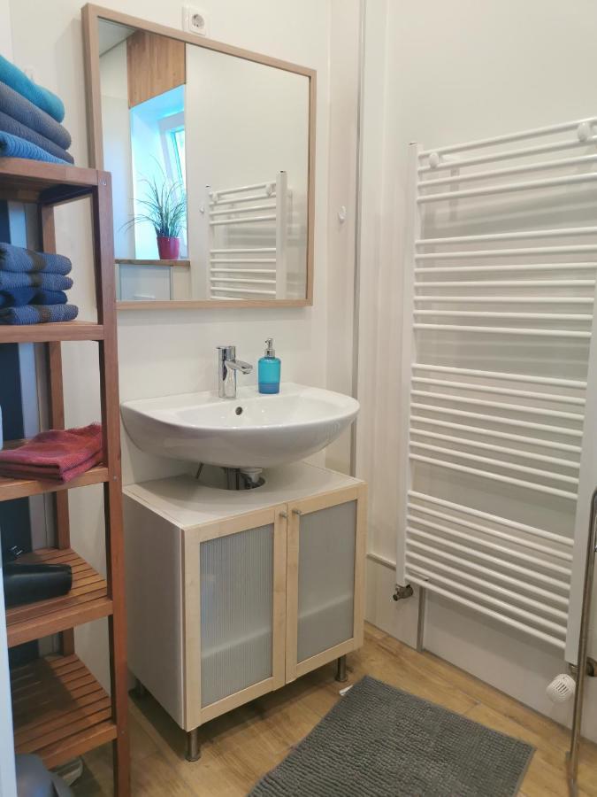 Gemuetliche Gaestewohnung In Ruhiger Lage Kronshagen Exterior foto