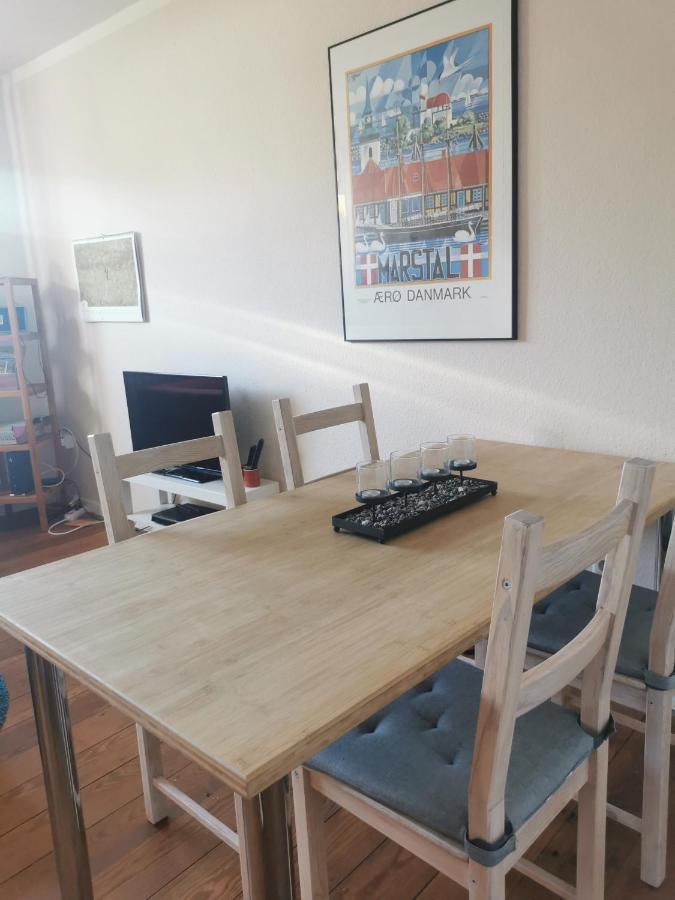 Gemuetliche Gaestewohnung In Ruhiger Lage Kronshagen Exterior foto